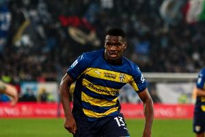 开云App-意媒：国米签邦尼花费2300万欧＋200万奖金，帕尔马还有二转分成