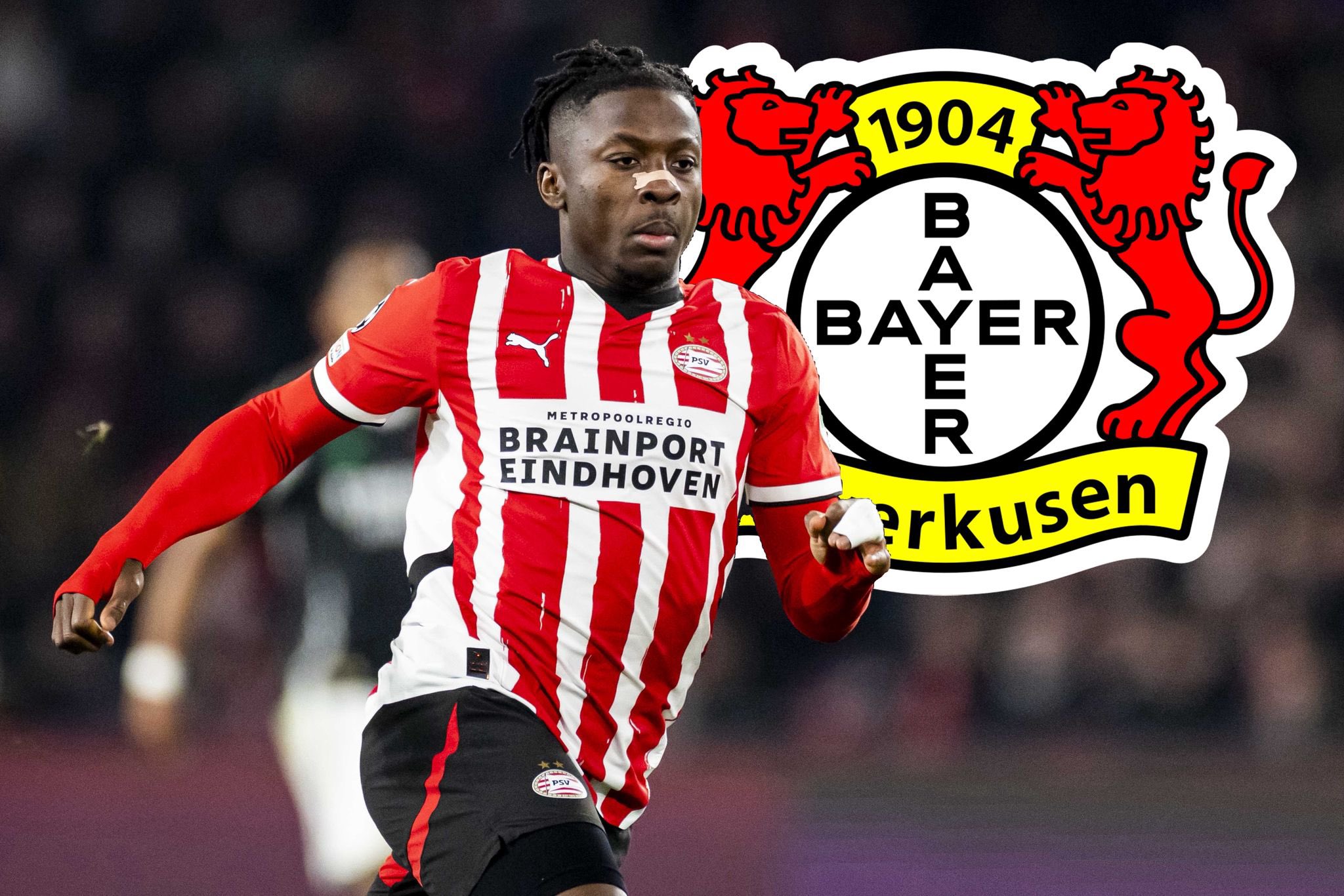 开云体育-德天空：药厂有意埃因霍温边锋巴卡约科和摩纳哥边锋阿克利奥切