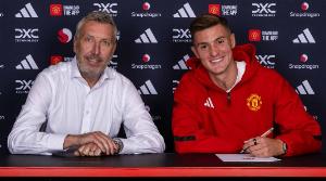 开云体育app-博主：塞斯科的职业态度惊到了队友和工作人员，他总最早到最晚走