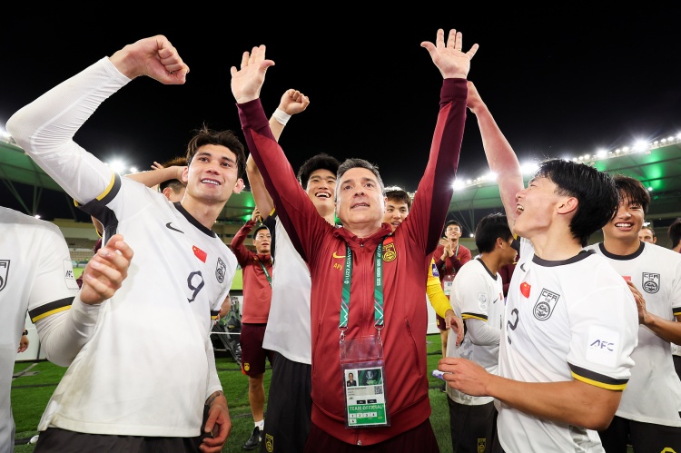 开云体育app-体坛王勤伯：安东尼奥，别去国足